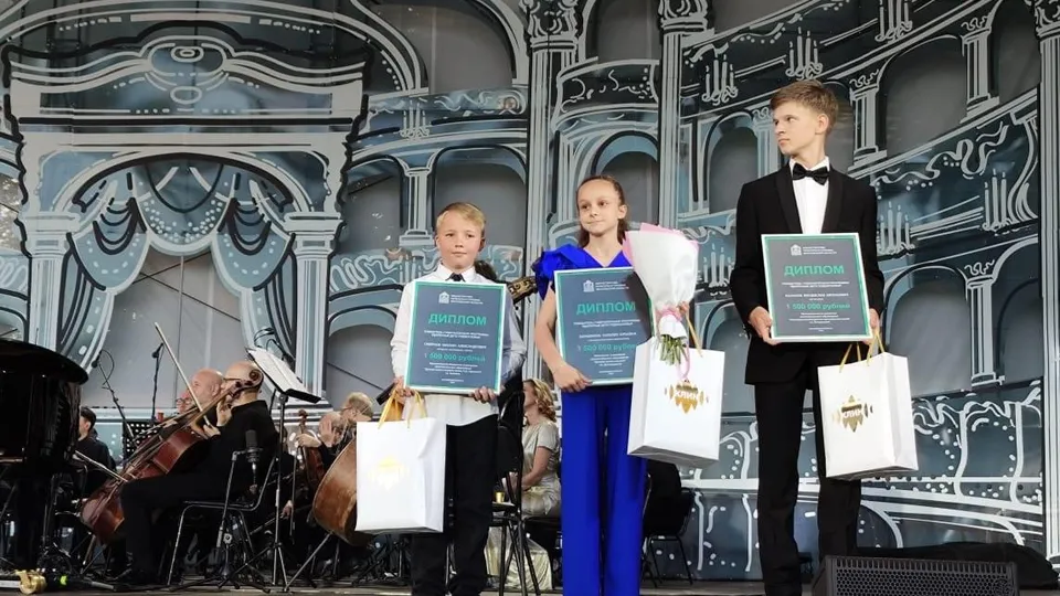 Фото: пресс-служба администрации г.о. Коломна