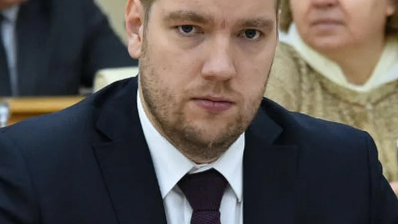 Павел Попов / Подмосковье сегодня