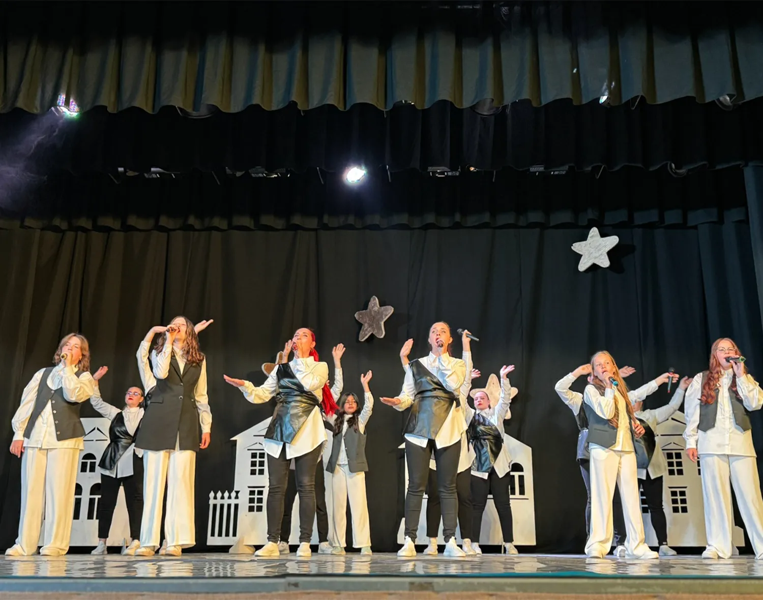 Фото: ДК им. В.Н. Леонова