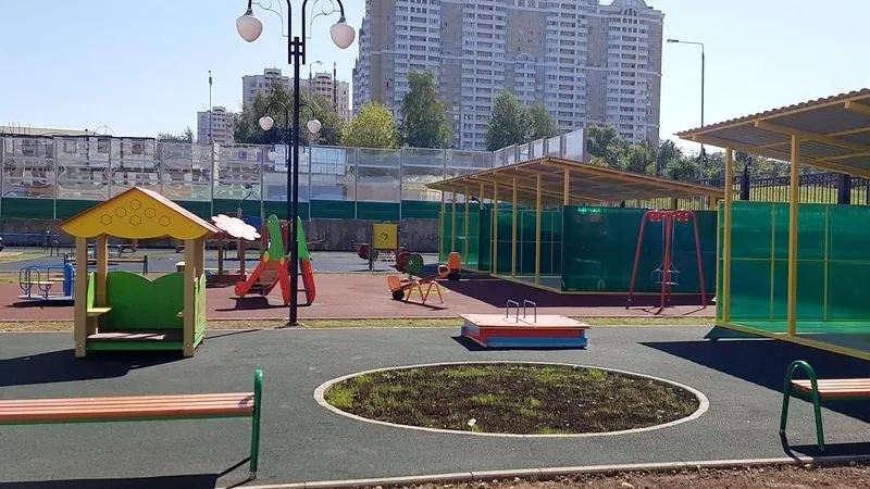 Главгосстройнадзор МО