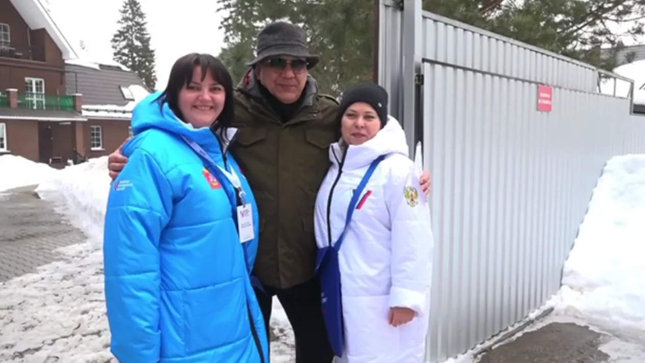 Фото: vk.com / Татьяна Витушева