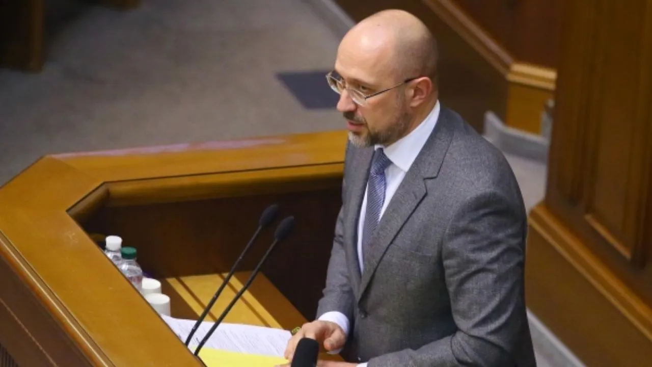 Премьер-министр Украины сообщил о возможном сдвиге наступления на лето