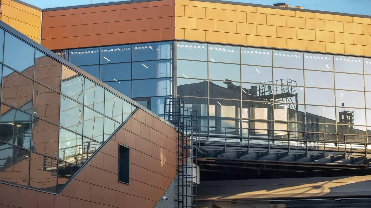 Фото: Министерство транспорта и дорожной инфраструктуры Московской области