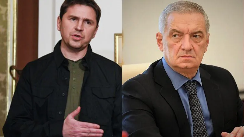 Ведущие политики Украины и Грузии не прекращают ссориться