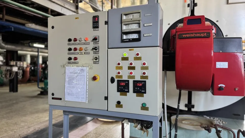 Фото: МедиаБанк Подмосковья/Татьяна Рунова