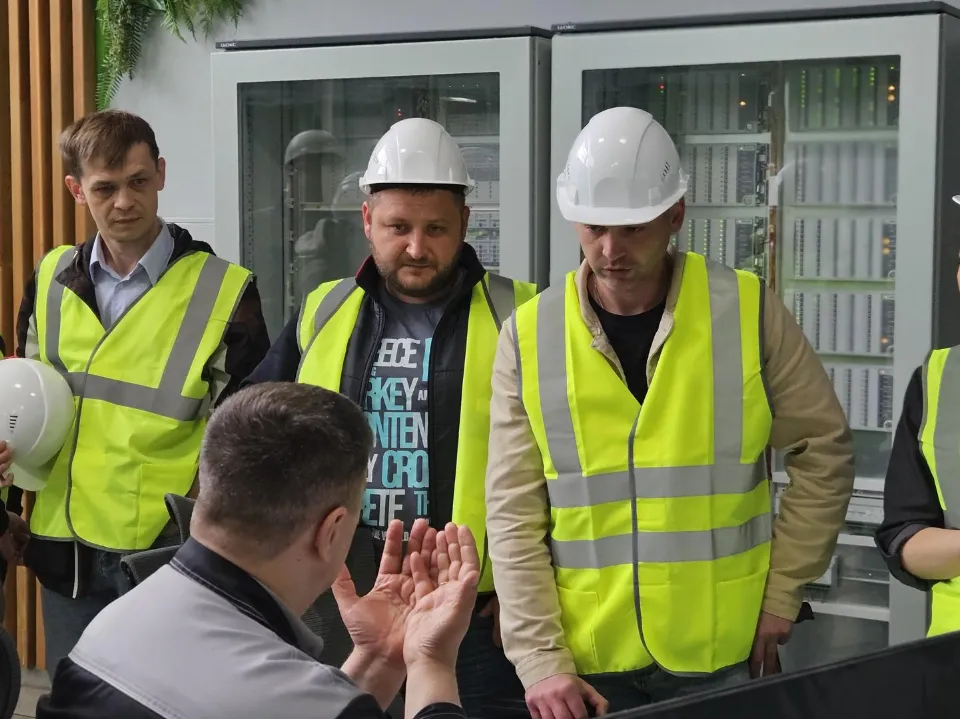 Фото: Министерство жилищно-коммунального хозяйства МО