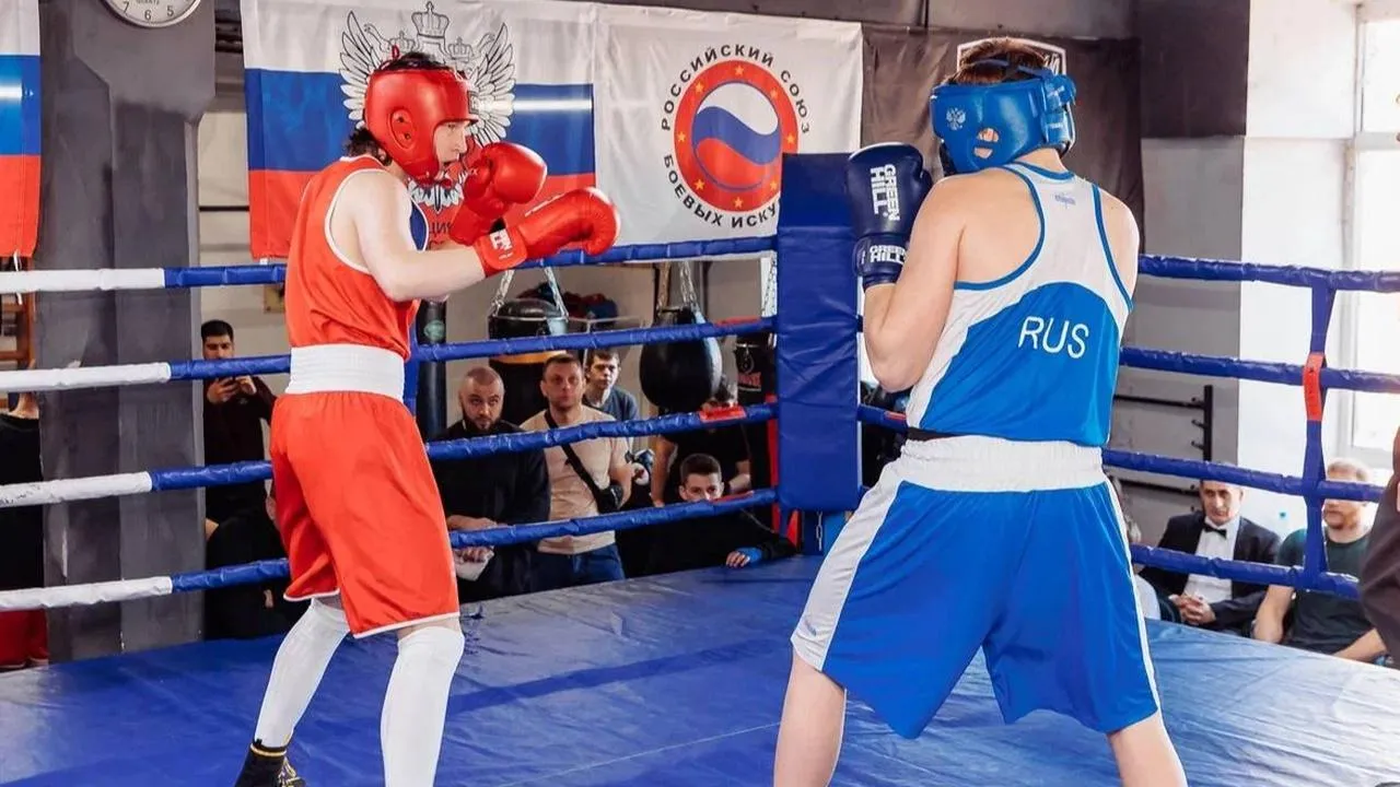 Медиа-центр Орехово-Зуевского г.о.