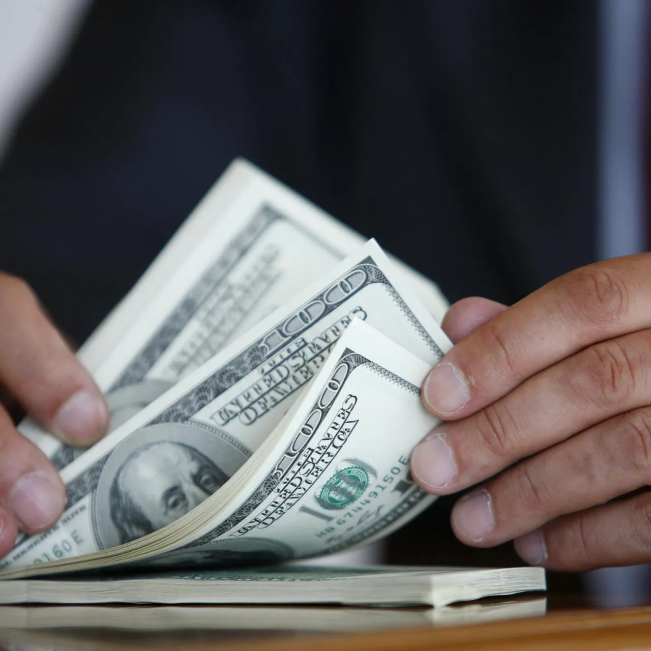 Pascal Deloche / GODONG