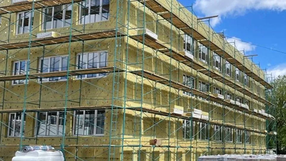 Фото: Министерство строительного комплекса Московской области