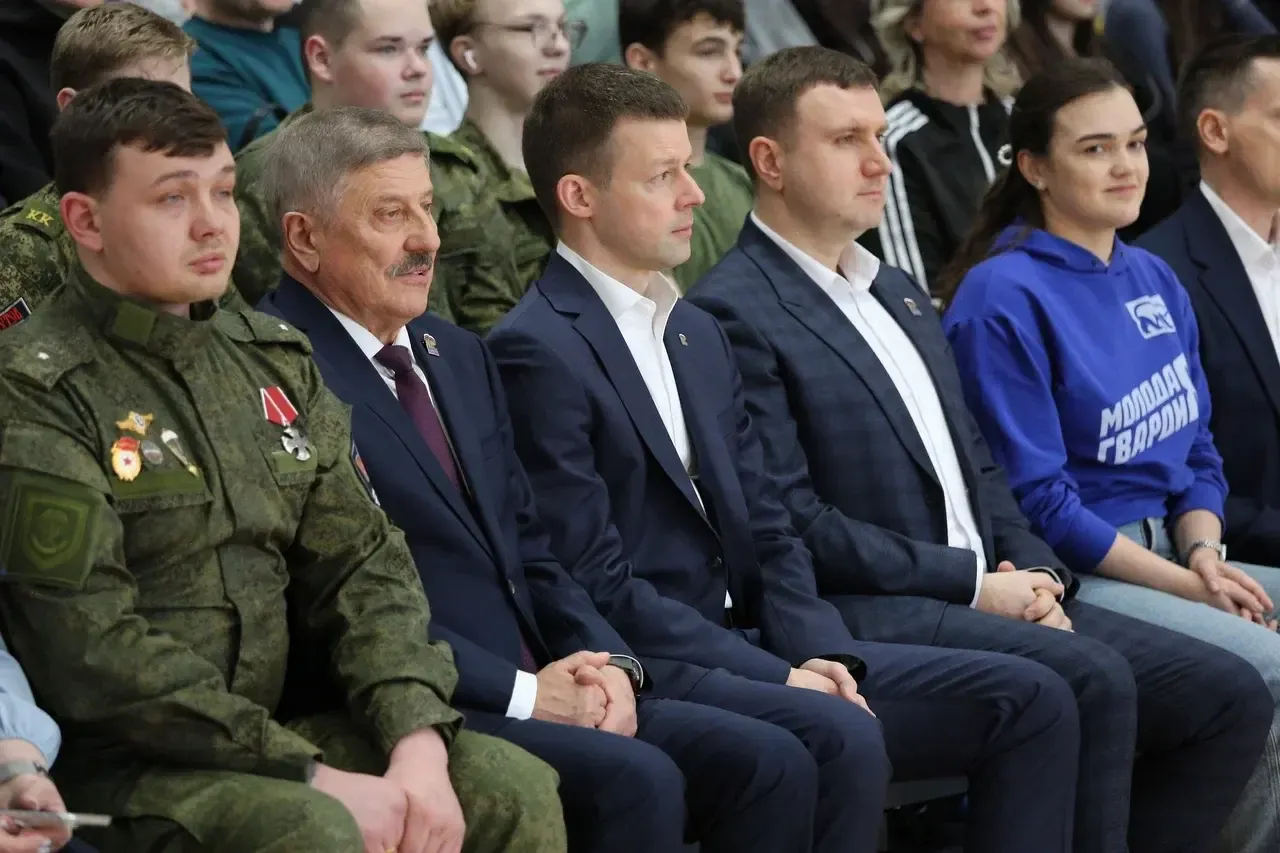 предоставлено организаторами турнира