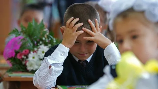 За оценками школьников родители смогут следить в интернете 