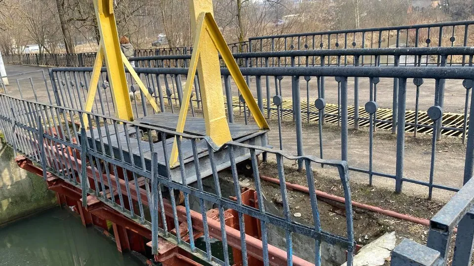 Фото: REGIONS/Юлиан Миранду