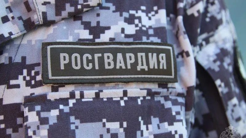 В Подмосковье поймали похитителя духов
