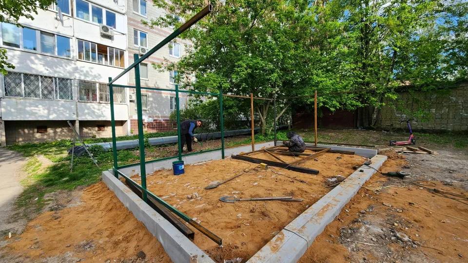 Фото: Дмитрий Алексеенко