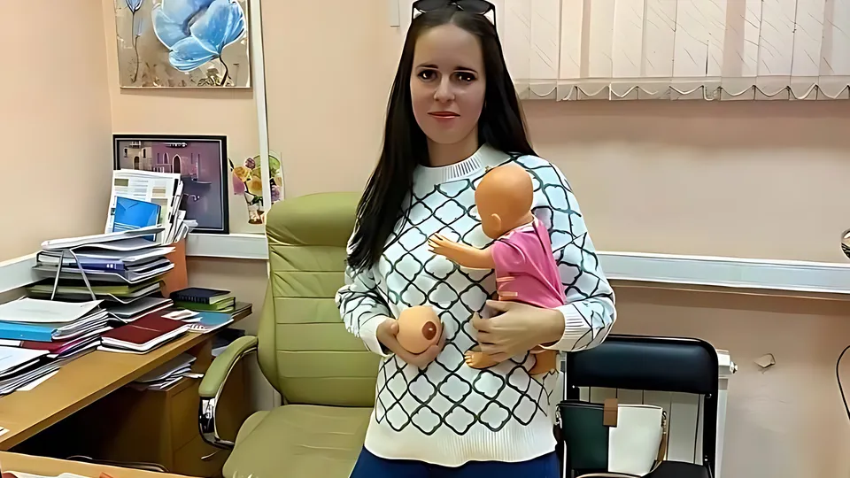 Фото: Реутовская клиническая больница