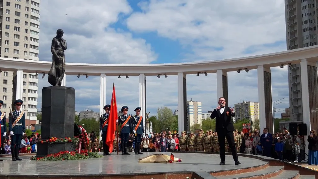 Фото: Анна Корнилова