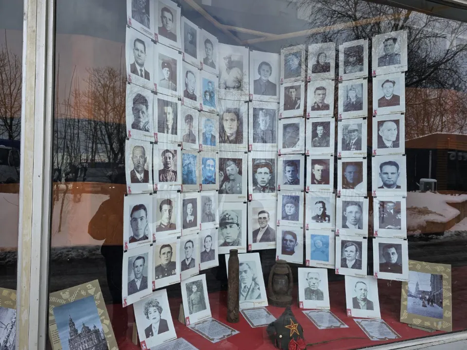 Фото: МедиаБанк Подмосковья/Яна Шаливская