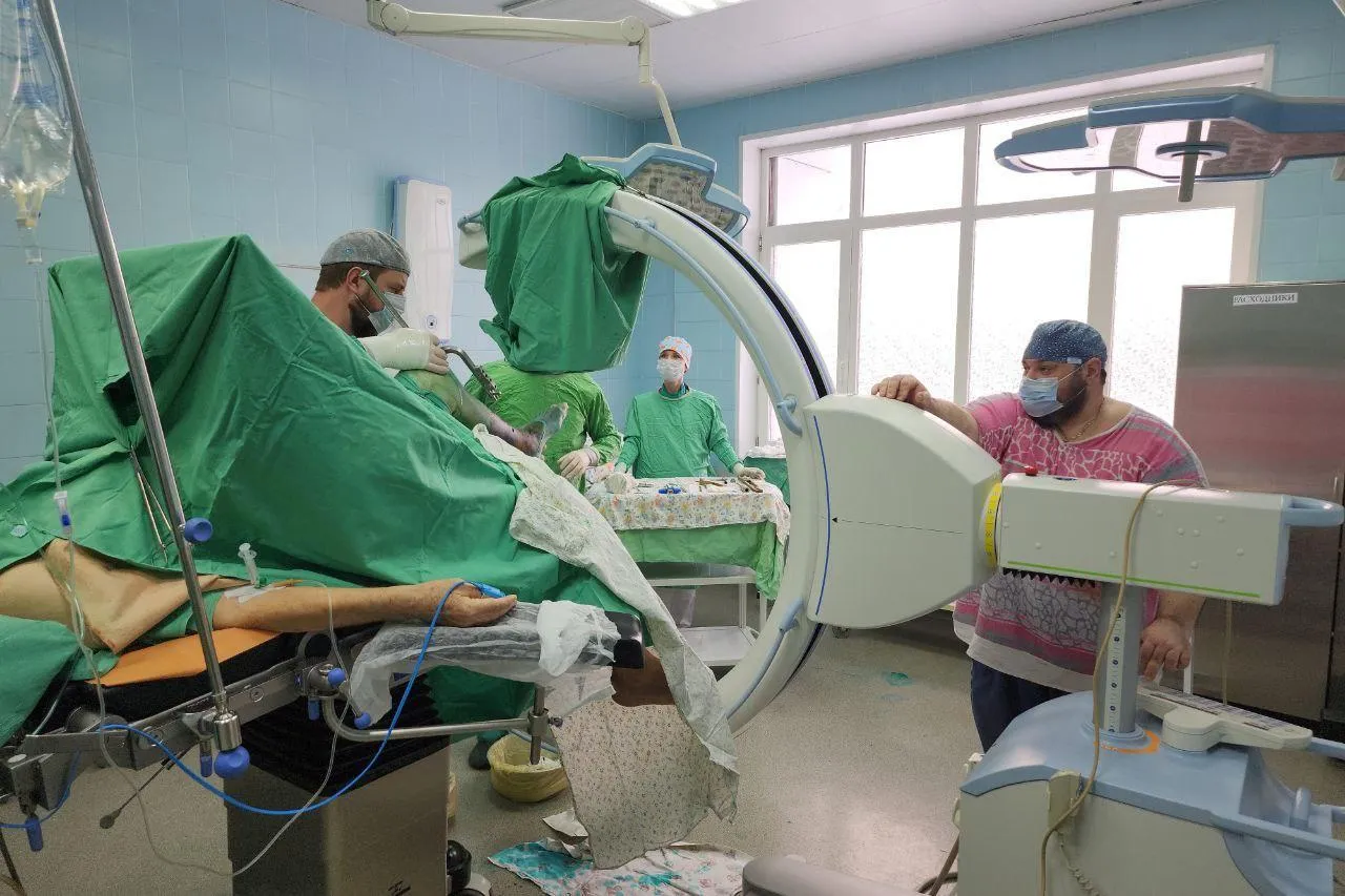 Наталья Лымарь