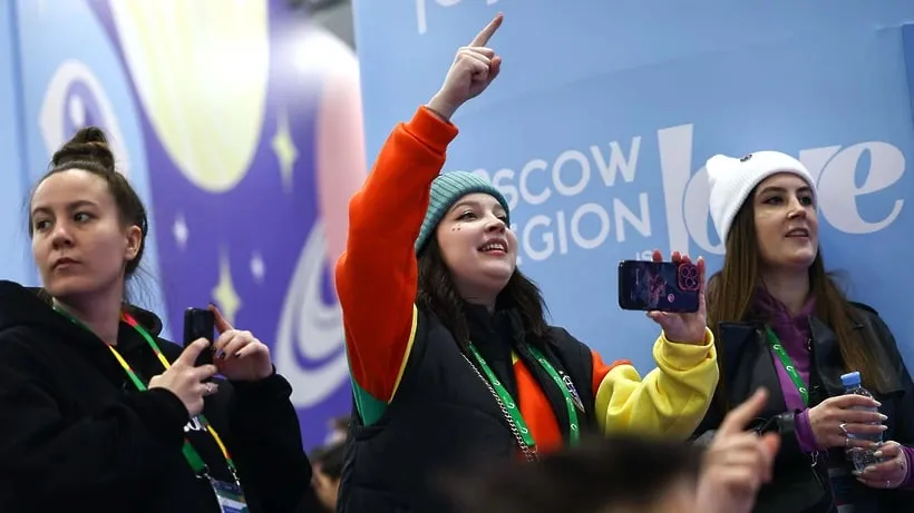 «Подмосковье Сегодня» Антон Чернов