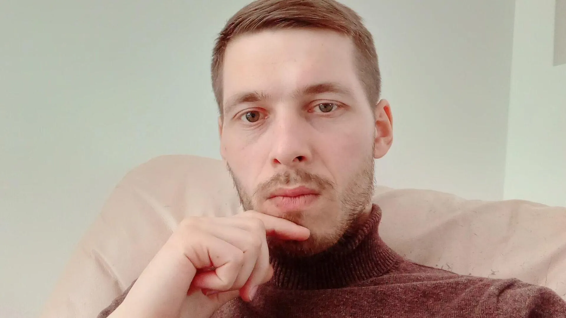 Антон Еговцев / ВКонтакте