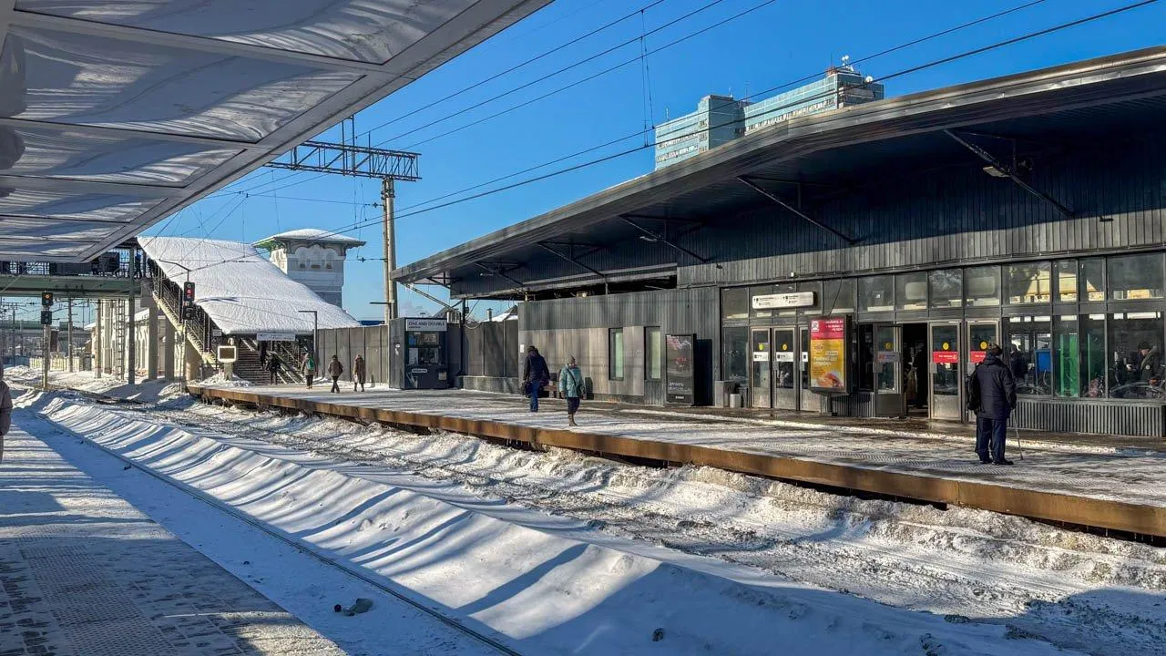 REGIONS/Анастасия Малышенко