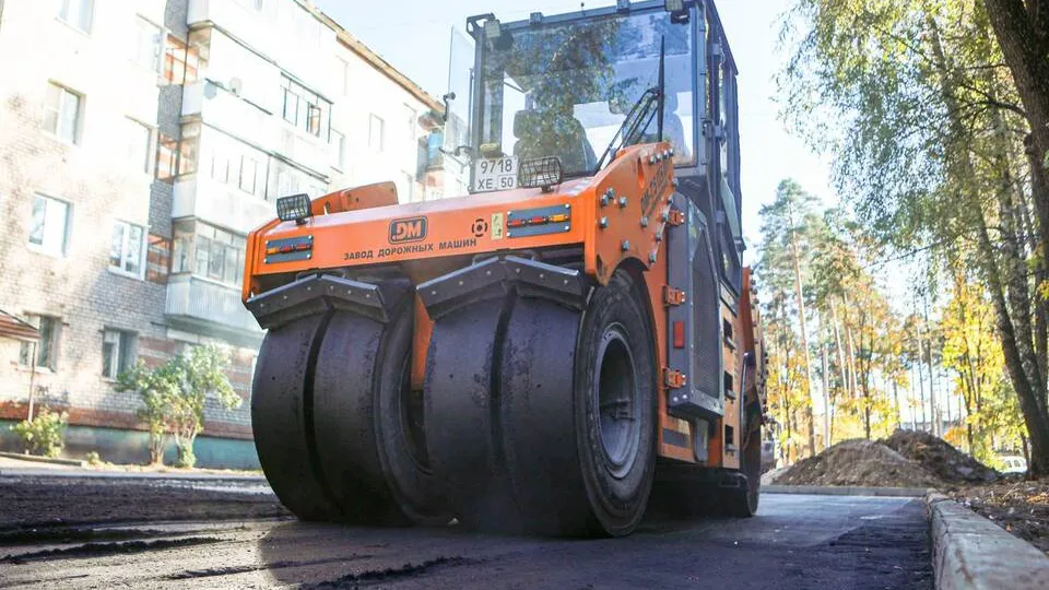 Фото: пресс-служба администрации Орехово-Зуевского округа