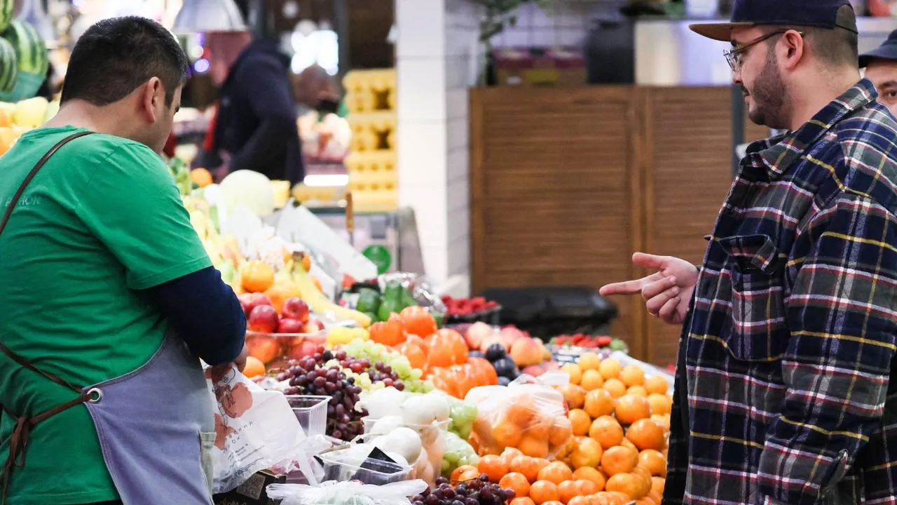 Россияне на 90 процентов доверяют отечественной продукции