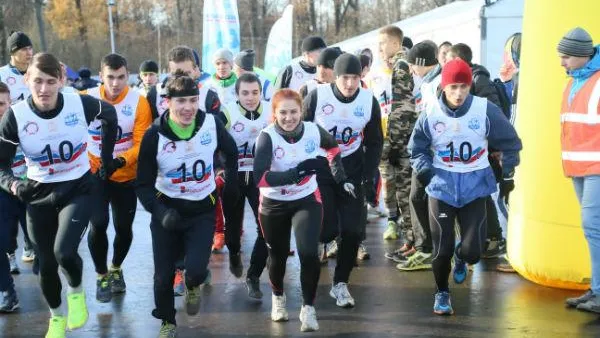 К труду и обороне максимально готовы