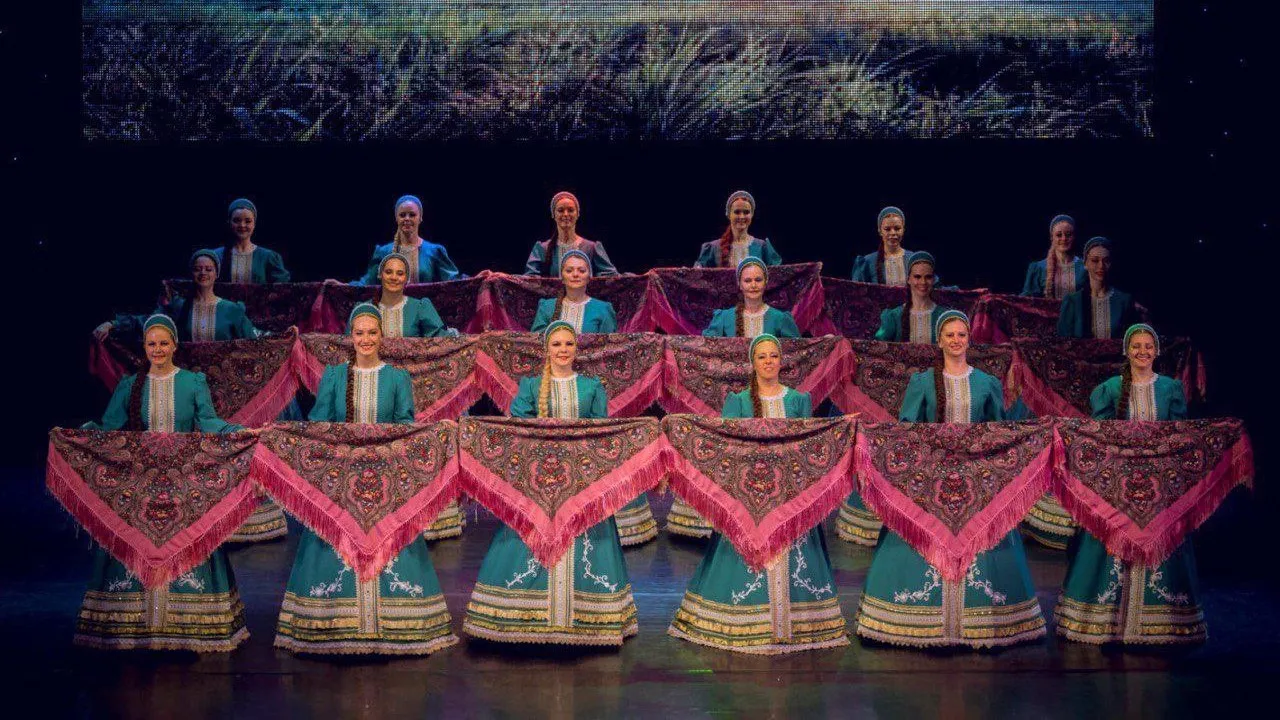 фото: ДК «Дружба»