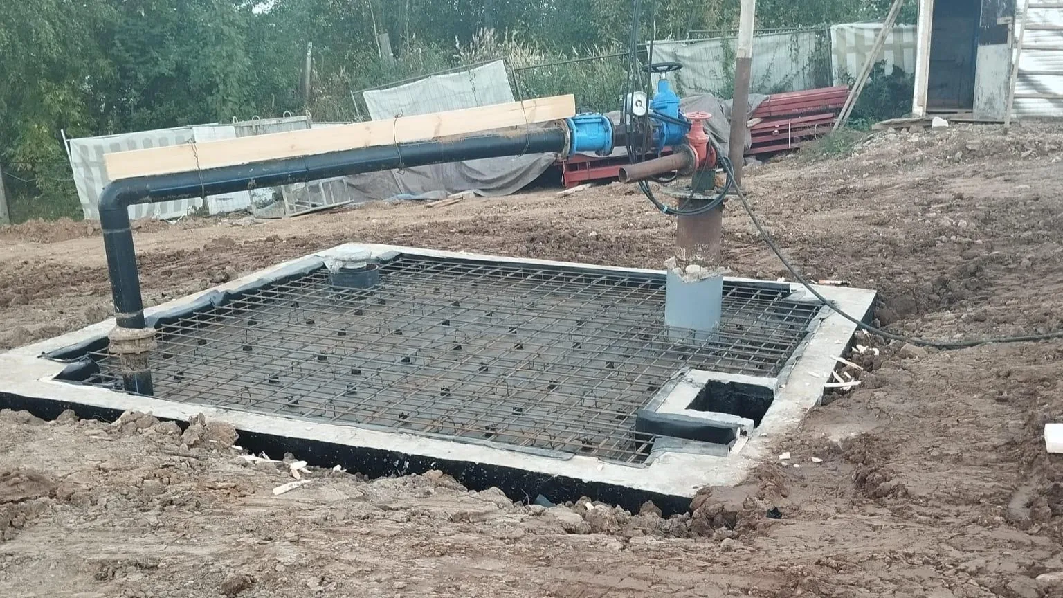 Фото: пресс-служба Администрации г.о. Дмитров