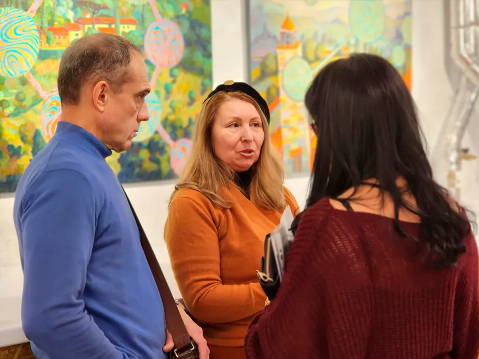 Фото: МедиаБанк Подмосковья/Роман Савельев