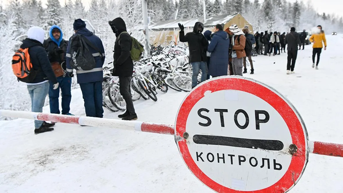 Фото: Лев Федосеев