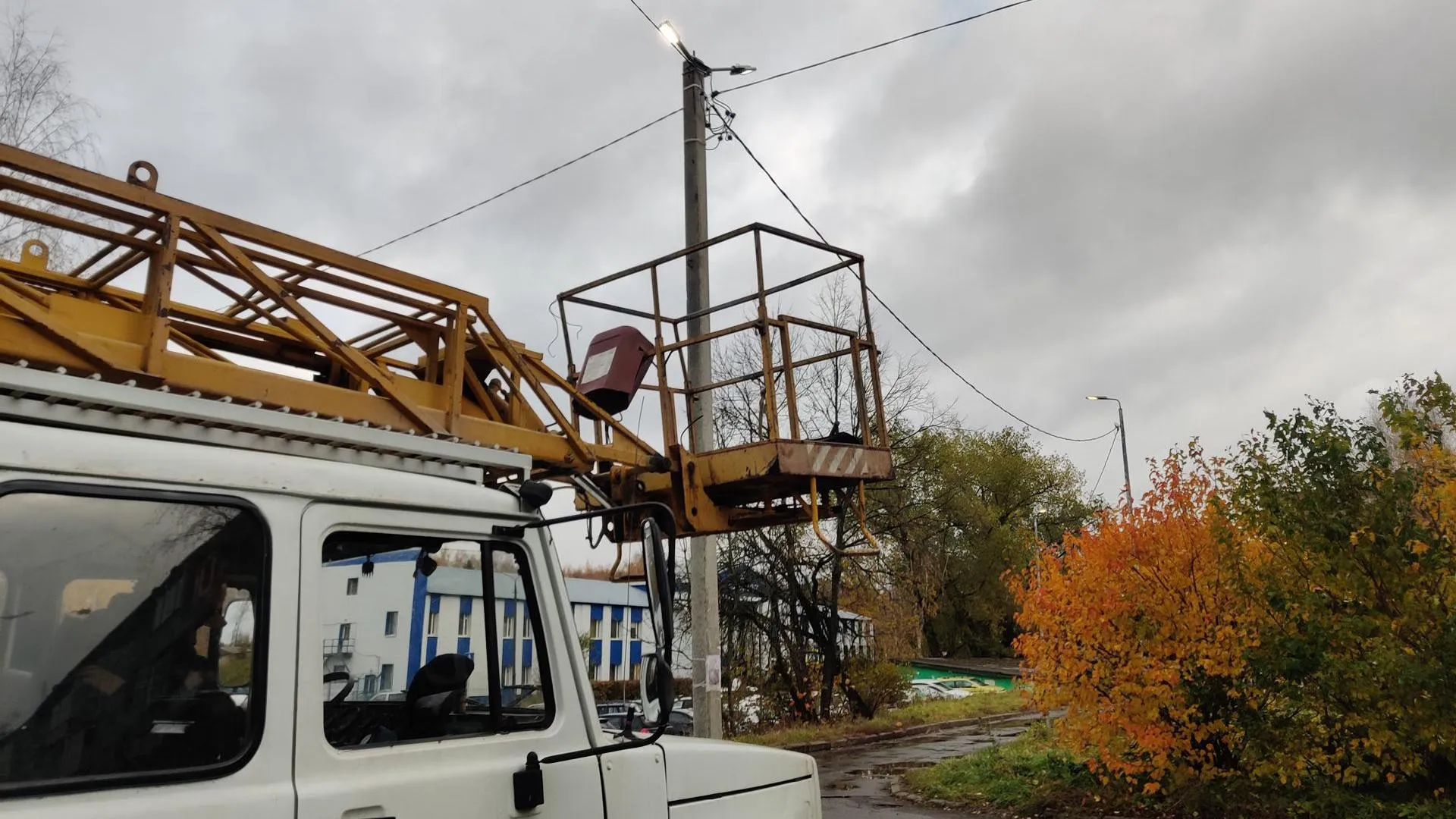 Фото: Екатерина Мелкозерова