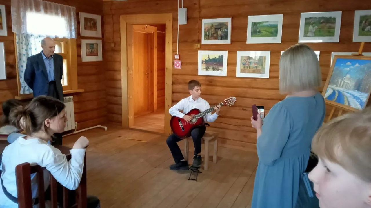 Фото: Анастасия Новикова