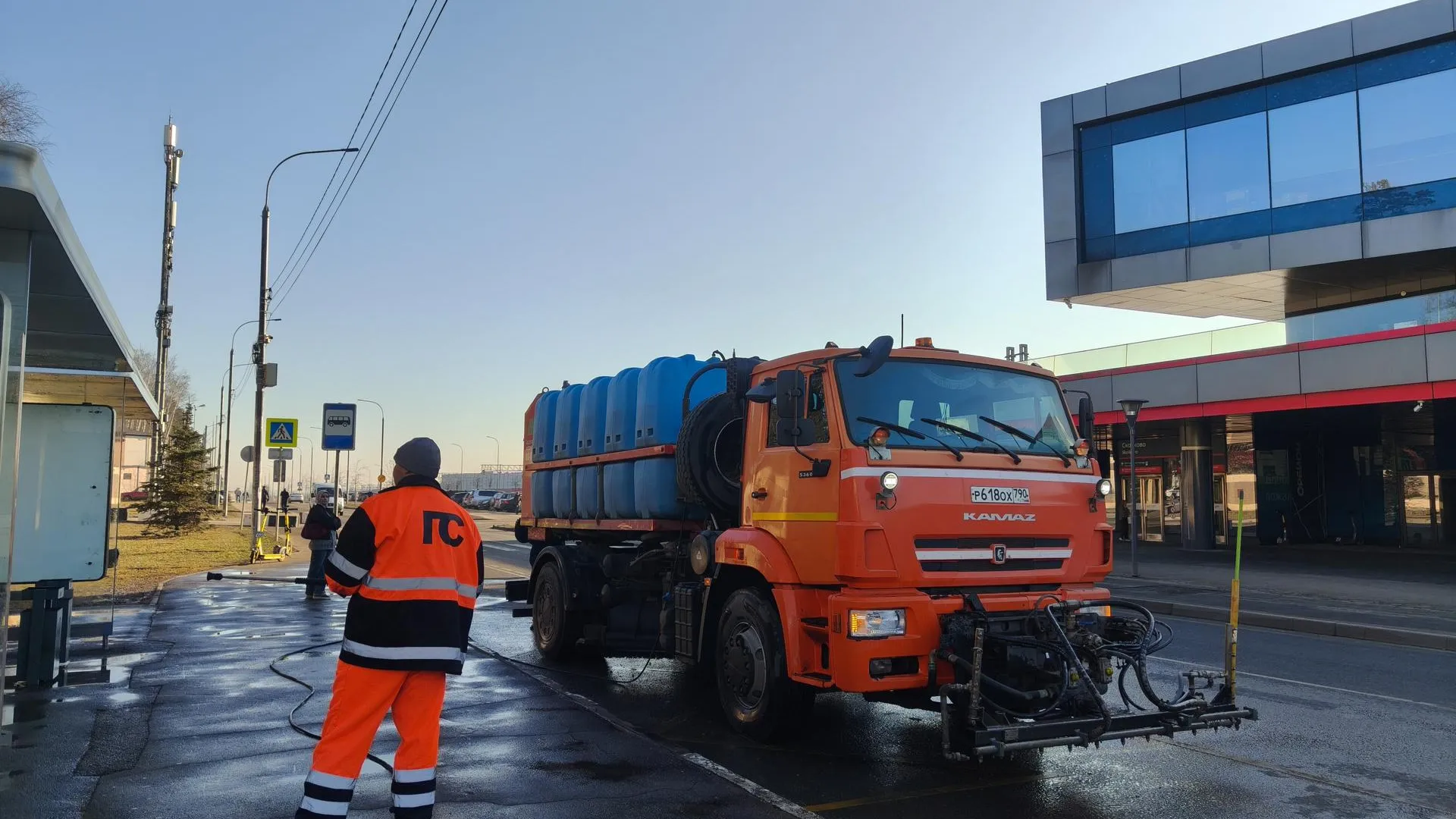 Сергей Орлов