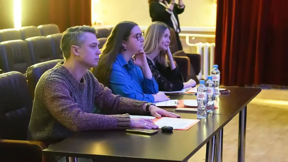 Фото: пресс-служба администрации г.о. Подольск