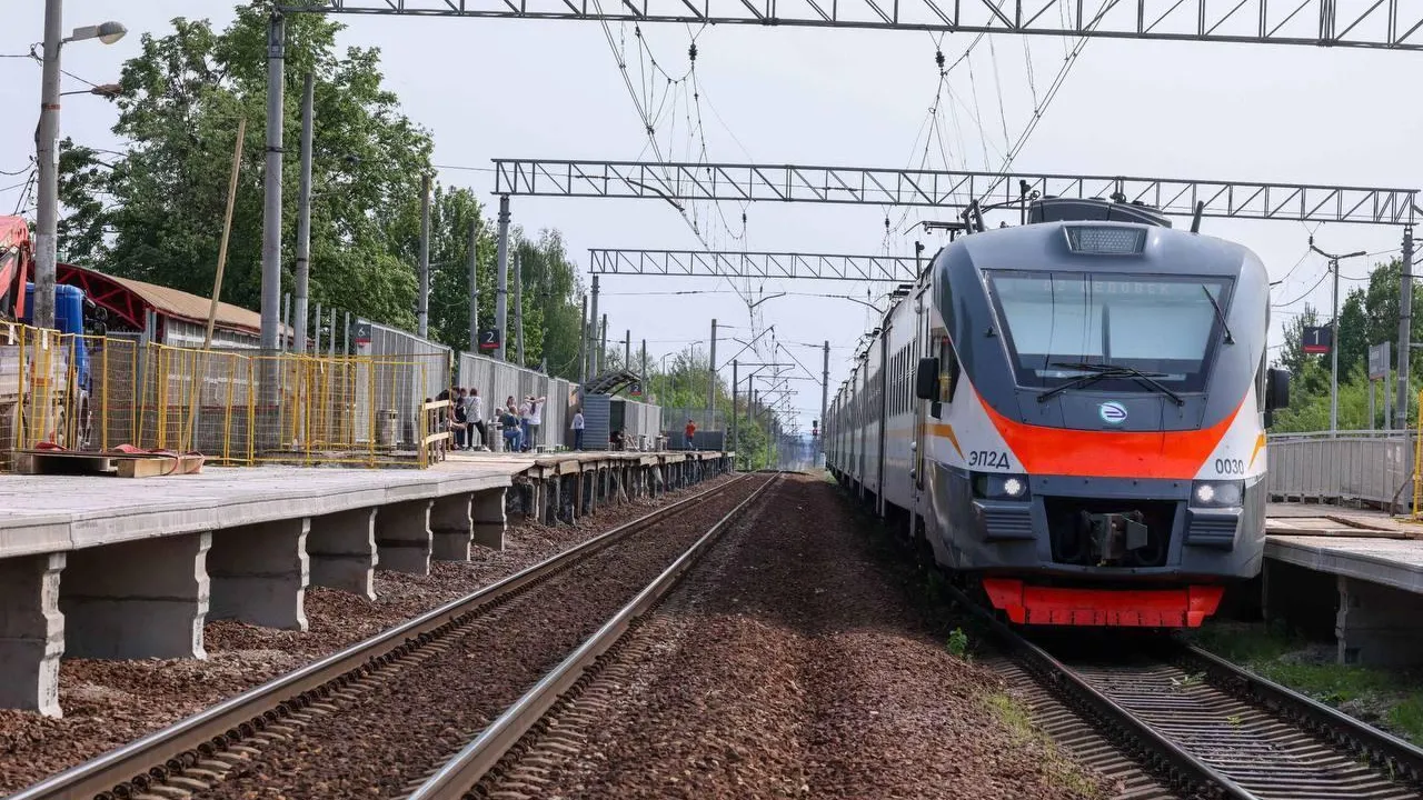 Пресс-служба администрации городского округа Подольск
