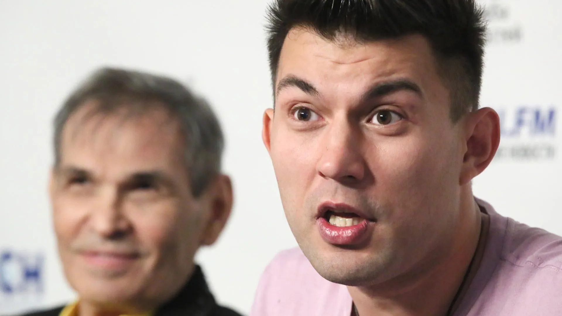 ТАСС/Владимир Гердо