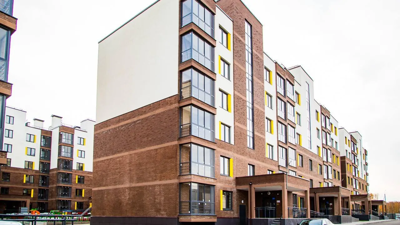 ГК «Гранель»