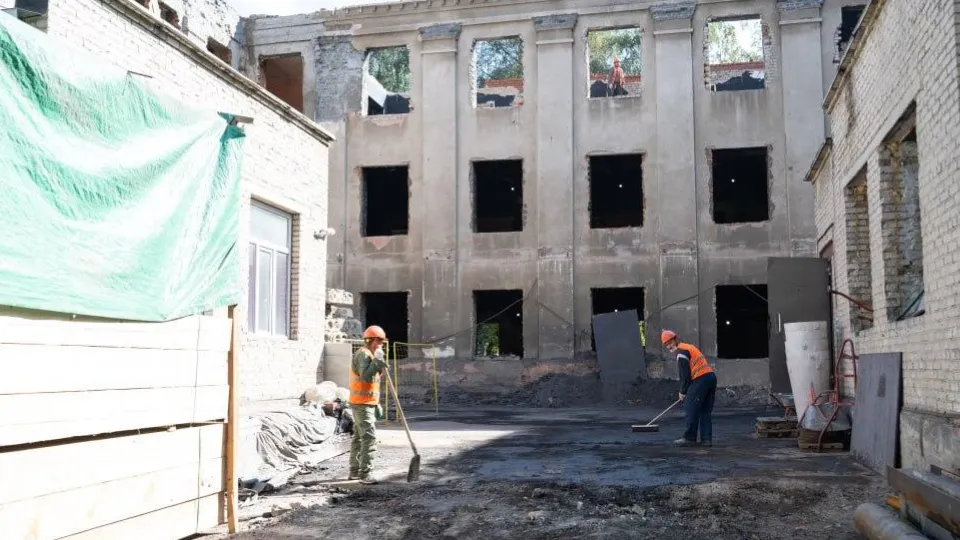 Фото: пресс-служба администрации г.о. Люберцы