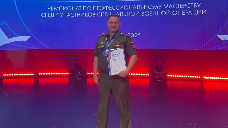 Фото: пресс-служба администрации Можайского м. о.