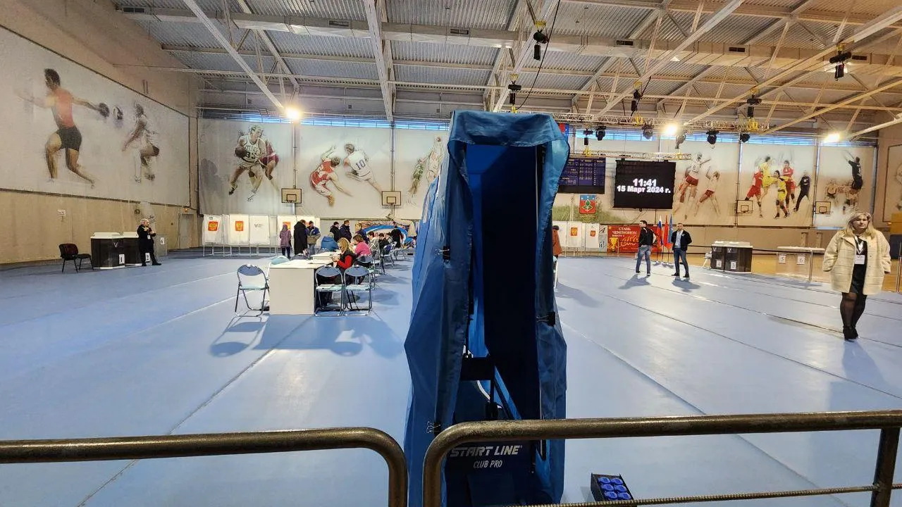 Фото: Мария Панина