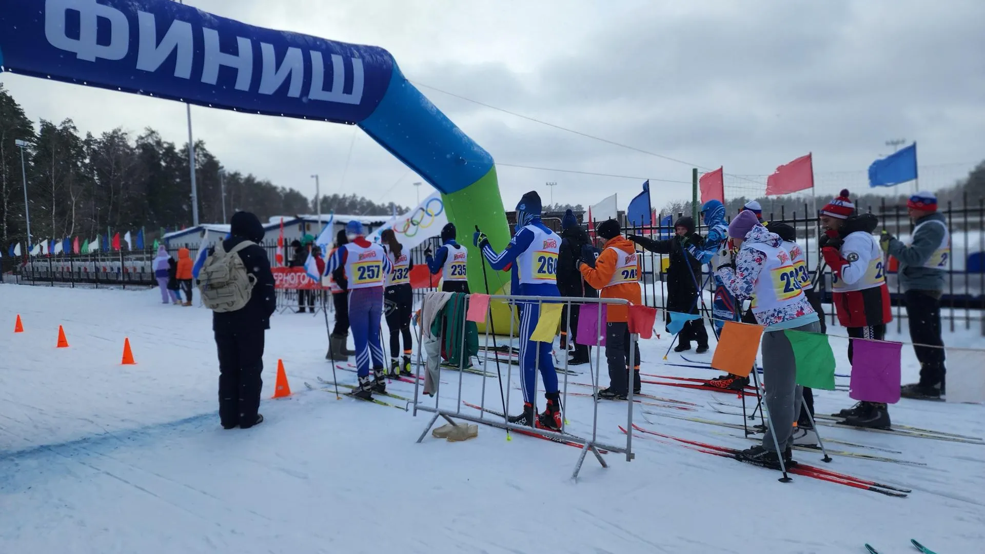 Иван Петрушин