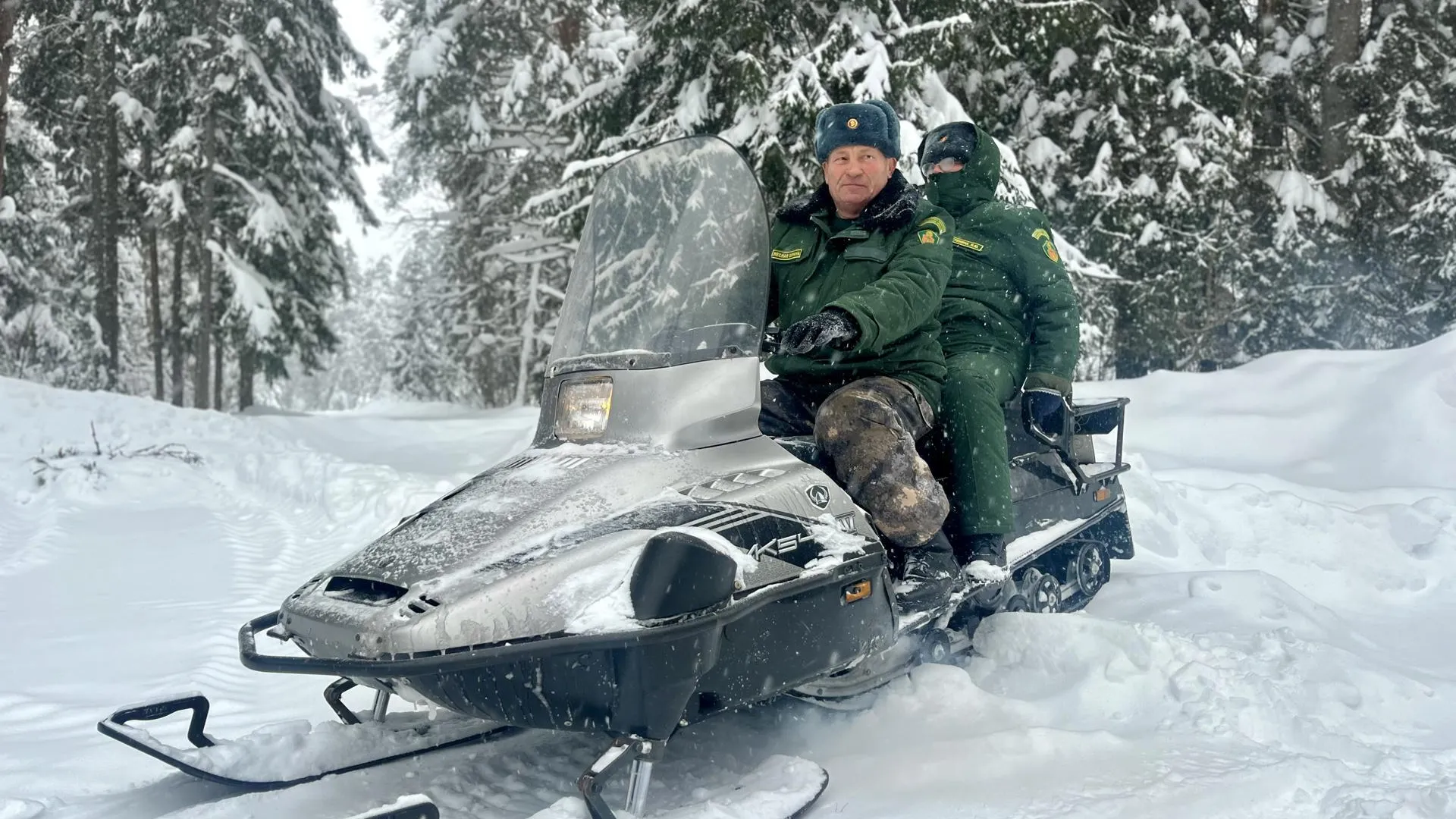 МедиаБанк Подмосковья/Ангелина Стельмух