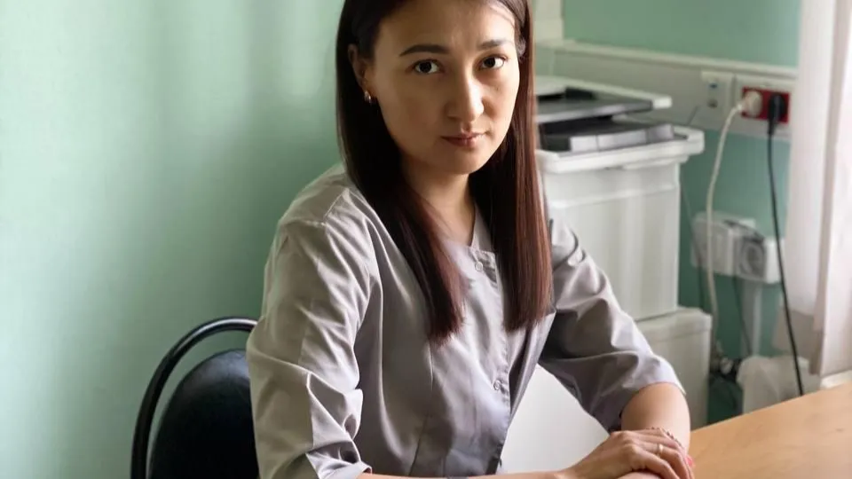 Фото: пресс-служба Зарайской больницы