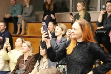 Фото: vk/com/Центральная библиотека Видное