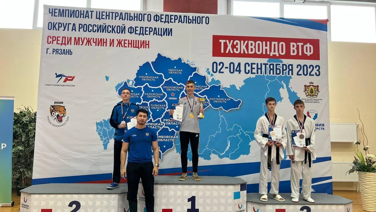 Данилина Екатерина