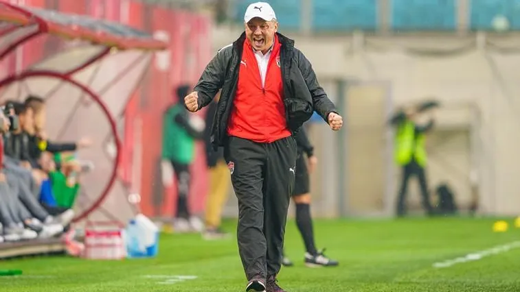 Пресс-служба клуба Химки