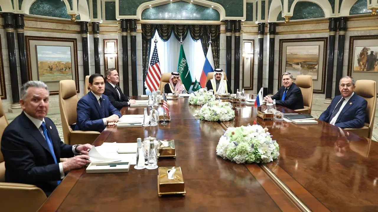 Астролог Зак назвал 18 февраля идеальной датой для переговоров России и США