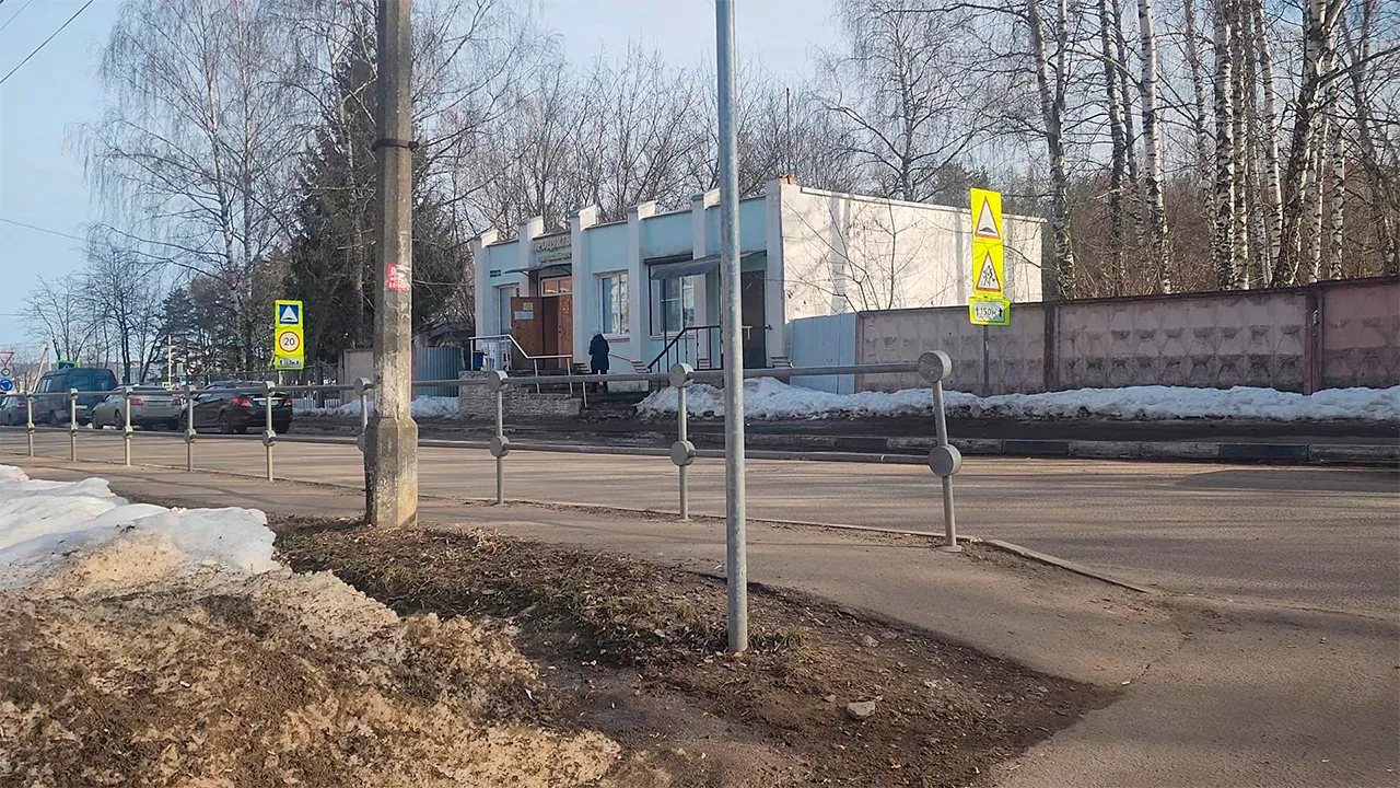 Станислав Орлов